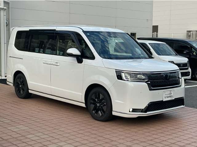 ホンダ ステップワゴン　ハイブリッド ２．０ Ｅ：ＨＥＶ スパーダ R7年 (九州・沖縄) 99