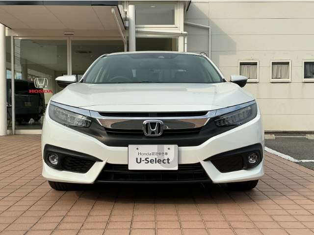 ホンダ シビック １．５ R1年 (九州・沖縄) 99