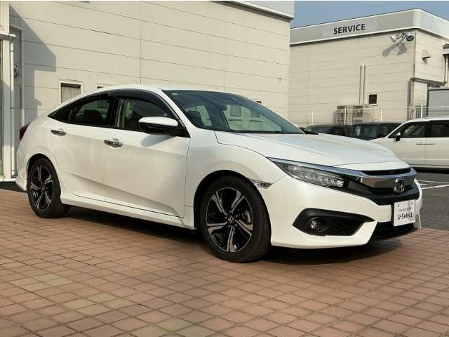 ホンダ シビック １．５ R1年 (九州・沖縄) 99
