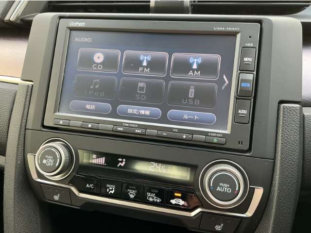 ホンダ シビック １．５ R1年 (九州・沖縄) 99