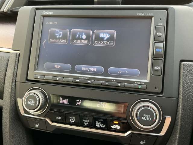 ホンダ シビック １．５ R1年 (九州・沖縄) 99