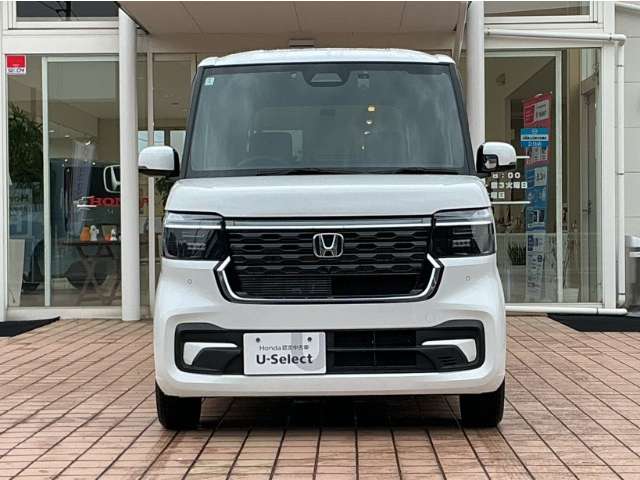 ホンダ Ｎ　ＢＯＸ カスタム ６６０ R6年 (九州・沖縄) 99