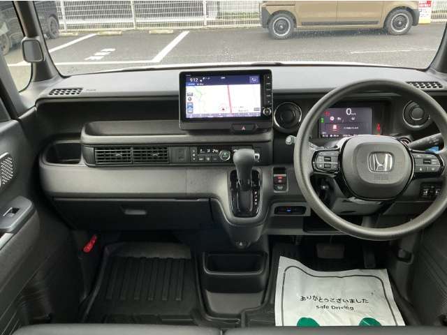 ホンダ Ｎ　ＢＯＸ カスタム ６６０ R6年 (九州・沖縄) 99