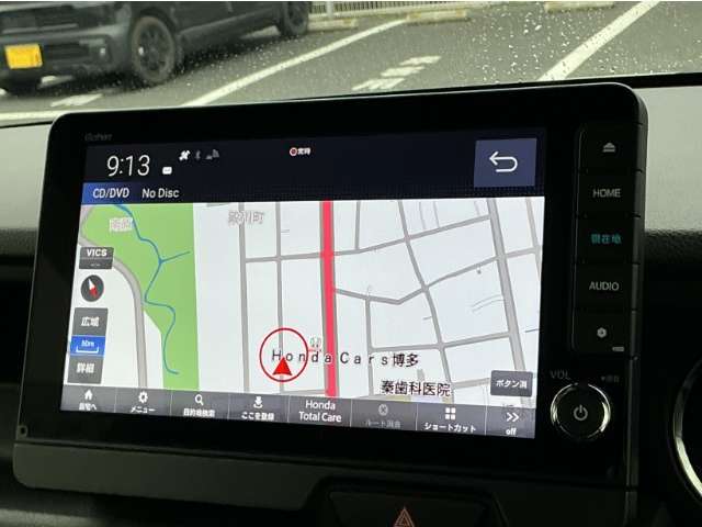 ホンダ Ｎ　ＢＯＸ カスタム ６６０ R6年 (九州・沖縄) 99