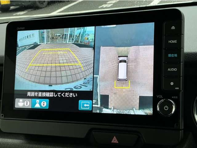 ホンダ Ｎ　ＢＯＸ カスタム ６６０ R6年 (九州・沖縄) 99