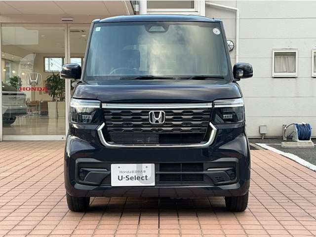 ホンダ Ｎ　ＢＯＸ カスタム ６６０ R6年 (九州・沖縄) 99