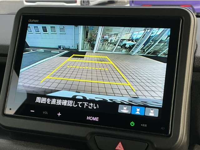 ホンダ Ｎ　ＢＯＸ カスタム ６６０ R6年 (九州・沖縄) 99