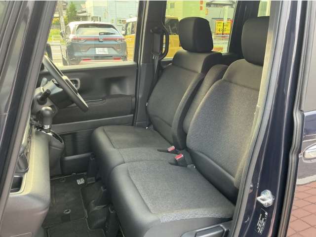 ホンダ Ｎ　ＢＯＸ カスタム ６６０ R6年 (九州・沖縄) 99
