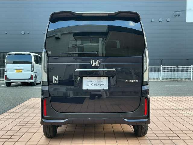 ホンダ Ｎ　ＢＯＸ カスタム ６６０ R6年 (九州・沖縄) 99