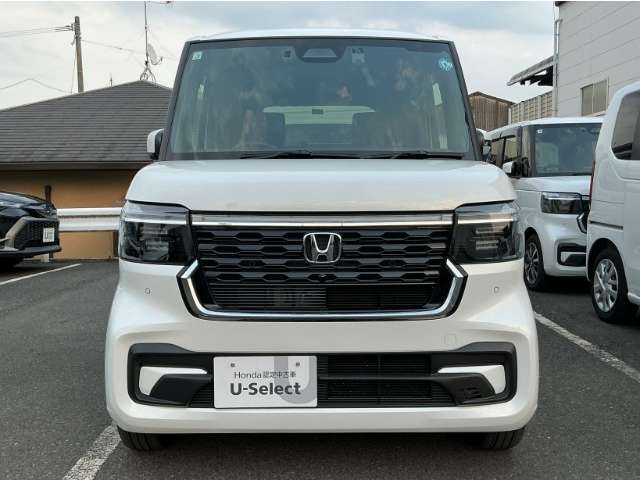 ホンダ Ｎ　ＢＯＸ カスタム ６６０ ターボ R8年 (九州・沖縄) 99