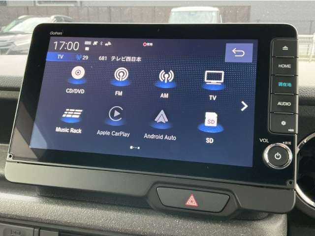 ホンダ Ｎ　ＢＯＸ カスタム ６６０ ターボ R8年 (九州・沖縄) 99
