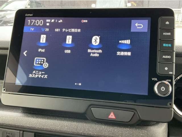 ホンダ Ｎ　ＢＯＸ カスタム ６６０ ターボ R8年 (九州・沖縄) 99