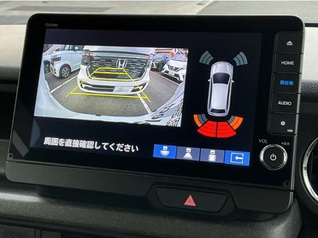 ホンダ Ｎ　ＢＯＸ カスタム ６６０ ターボ R8年 (九州・沖縄) 99