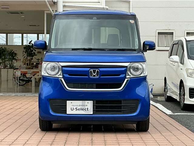 ホンダ Ｎ　ＢＯＸ ６６０ Ｇ Ｌ ホンダセンシング H30年 (九州・沖縄) 99