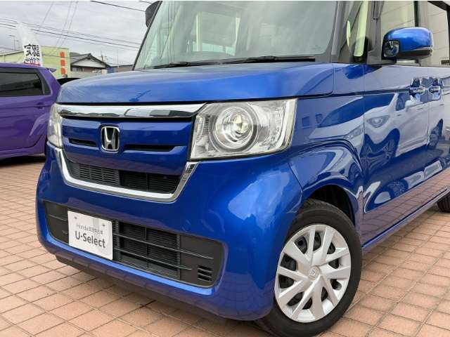 ホンダ Ｎ　ＢＯＸ ６６０ Ｇ Ｌ ホンダセンシング H30年 (九州・沖縄) 99