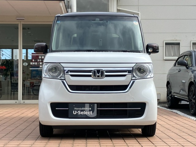 ホンダ Ｎ　ＢＯＸ ６６０ Ｌ コーディネートスタイル R5年 (九州・沖縄) 99