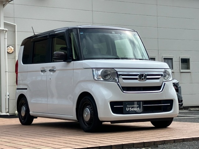ホンダ Ｎ　ＢＯＸ ６６０ Ｌ コーディネートスタイル R5年 (九州・沖縄) 99