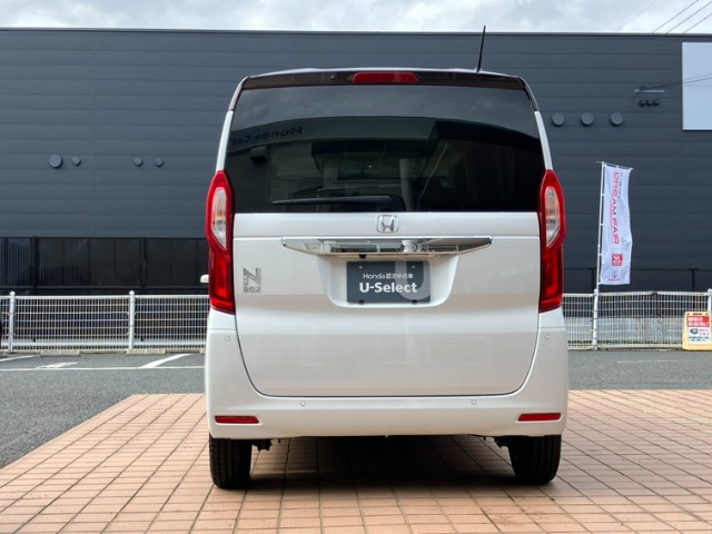 ホンダ Ｎ　ＢＯＸ ６６０ Ｌ コーディネートスタイル R5年 (九州・沖縄) 99