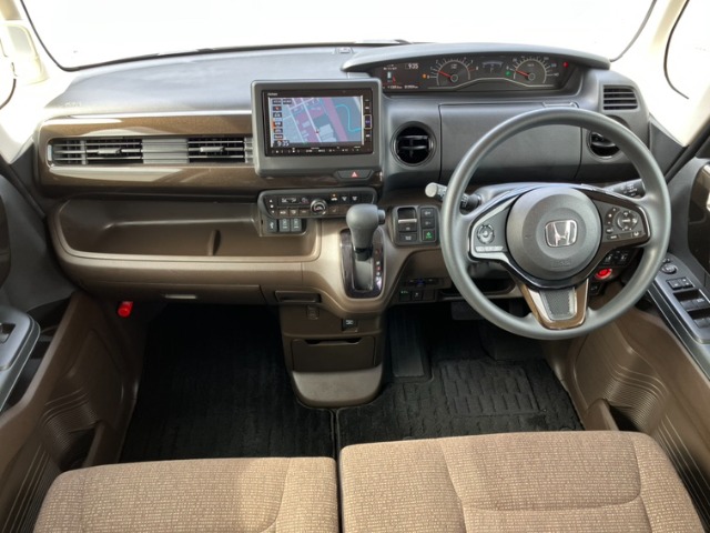 ホンダ Ｎ　ＢＯＸ ６６０ Ｌ コーディネートスタイル R5年 (九州・沖縄) 99