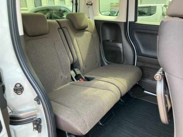 ホンダ Ｎ　ＢＯＸ ６６０ Ｌ コーディネートスタイル R5年 (九州・沖縄) 99