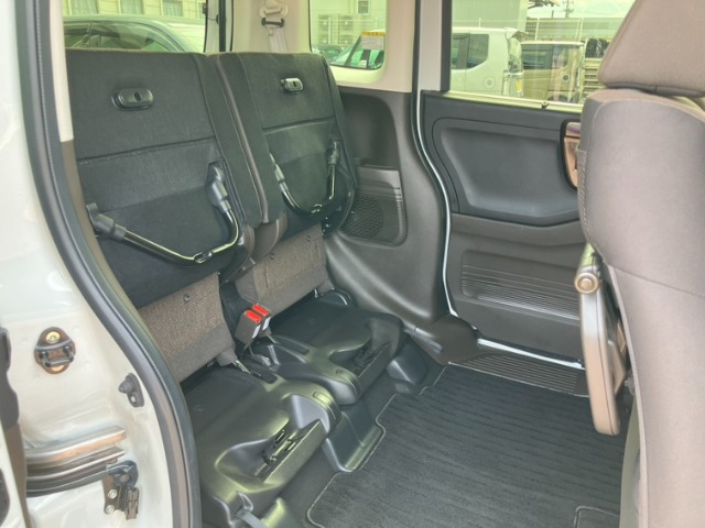 ホンダ Ｎ　ＢＯＸ ６６０ Ｌ コーディネートスタイル R5年 (九州・沖縄) 99