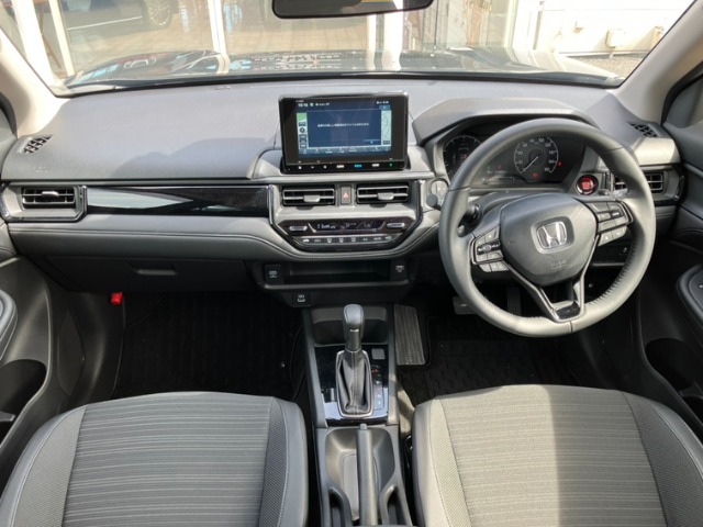 ホンダ ＷＲ−Ｖ １．５ Ｚ プラス ブラックスタイル R8年 (九州・沖縄) 99