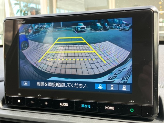 ホンダ ＷＲ−Ｖ １．５ Ｚ プラス ブラックスタイル R8年 (九州・沖縄) 99
