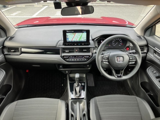 ホンダ ＷＲ−Ｖ １．５ Ｚ プラス ブラックスタイル R8年 (九州・沖縄) 99