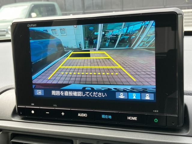 ホンダ ＷＲ−Ｖ １．５ Ｚ プラス ブラックスタイル R8年 (九州・沖縄) 99