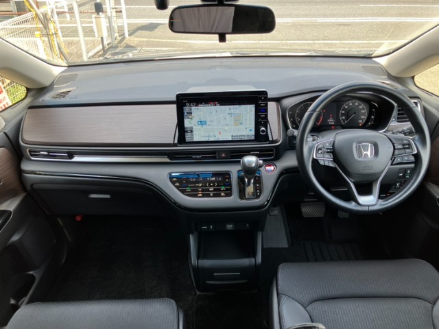 ホンダ オデッセイ ２．４ アブソルート ＥＸ R3年 (九州・沖縄) 99