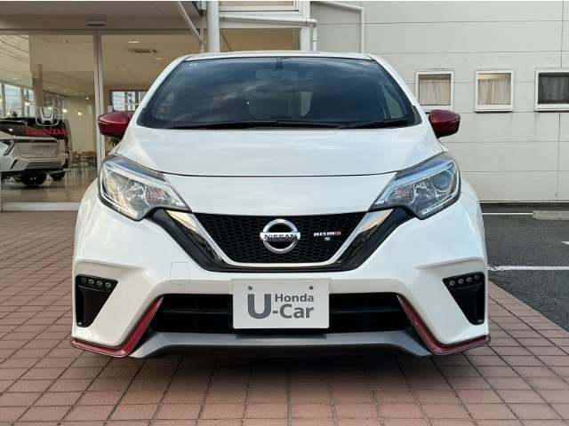 日産 ノート １．６ ＮＩＳＭＯ Ｓ H30年 (九州・沖縄) 99