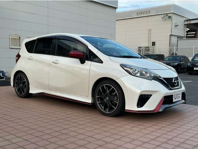 日産 ノート １．６ ＮＩＳＭＯ Ｓ H30年 (九州・沖縄) 99