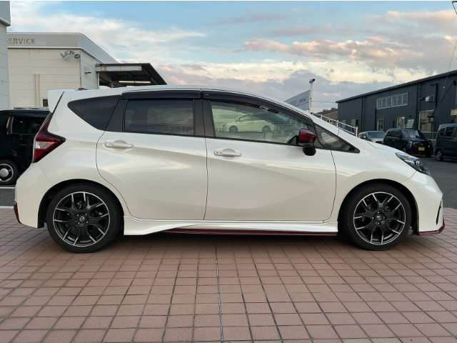 日産 ノート １．６ ＮＩＳＭＯ Ｓ H30年 (九州・沖縄) 99