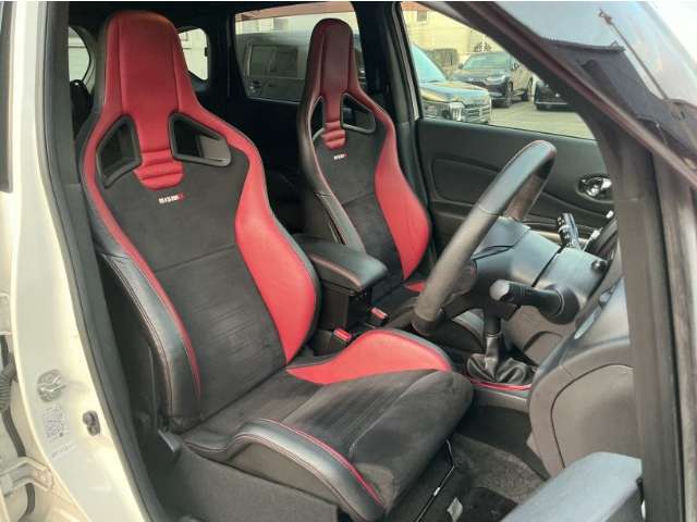日産 ノート １．６ ＮＩＳＭＯ Ｓ H30年 (九州・沖縄) 99