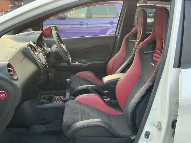 日産 ノート １．６ ＮＩＳＭＯ Ｓ H30年 (九州・沖縄) 99