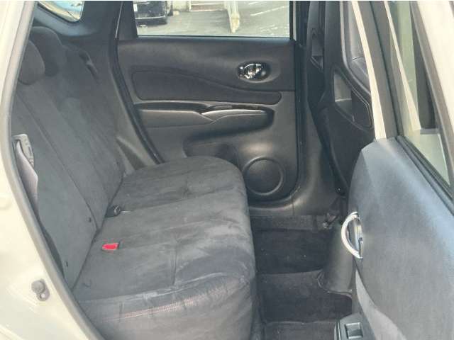 日産 ノート １．６ ＮＩＳＭＯ Ｓ H30年 (九州・沖縄) 99