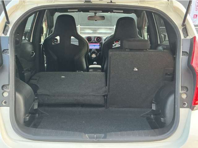 日産 ノート １．６ ＮＩＳＭＯ Ｓ H30年 (九州・沖縄) 99