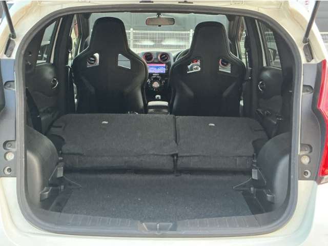 日産 ノート １．６ ＮＩＳＭＯ Ｓ H30年 (九州・沖縄) 99