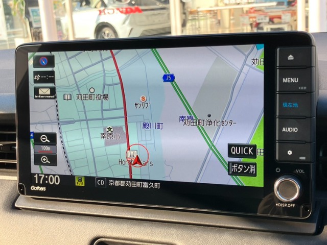 ホンダ ヴェゼル １．５ Ｅ：ＨＥＶ Ｚ R3年 (九州・沖縄) 99
