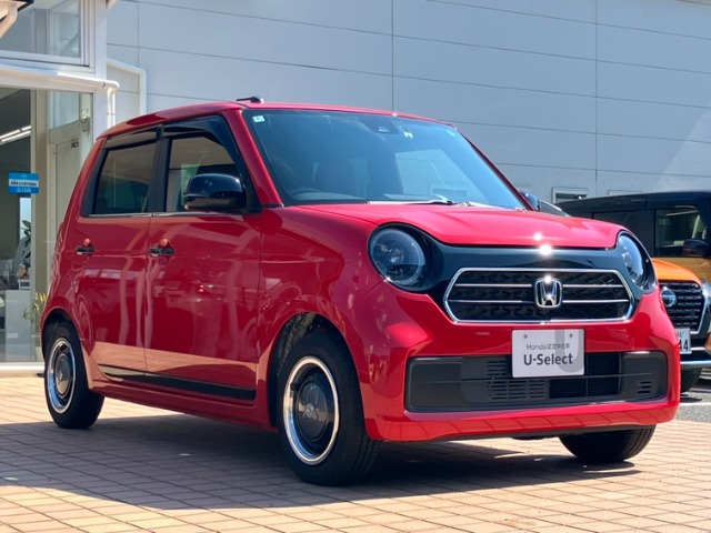 ホンダ Ｎ−ＯＮＥ ６６０ オリジナル スタイルプラス アーバン R7年 (九州・沖縄) 99