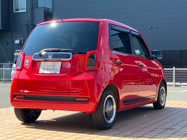 ホンダ Ｎ−ＯＮＥ ６６０ オリジナル スタイルプラス アーバン R7年 (九州・沖縄) 99