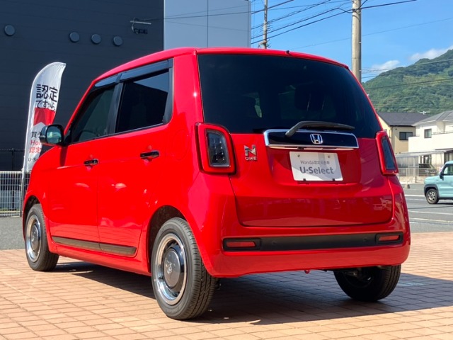 ホンダ Ｎ−ＯＮＥ ６６０ オリジナル スタイルプラス アーバン R7年 (九州・沖縄) 99