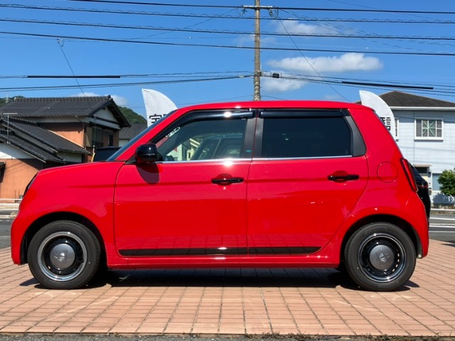 ホンダ Ｎ−ＯＮＥ ６６０ オリジナル スタイルプラス アーバン R7年 (九州・沖縄) 99