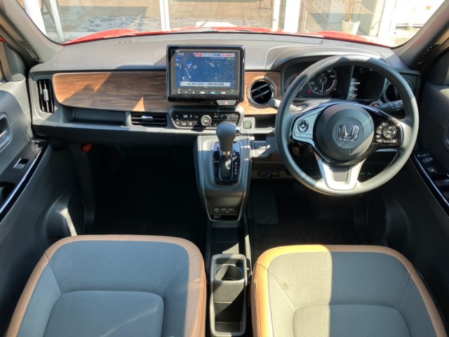 ホンダ Ｎ−ＯＮＥ ６６０ オリジナル スタイルプラス アーバン R7年 (九州・沖縄) 99