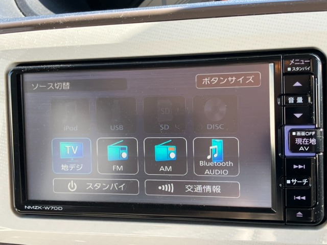 ダイハツ ムーヴ　キャンバス ６６０ Ｘ ホワイトアクセント リミテッド ＳＡＩＩＩ R2年 (九州・沖縄) 99