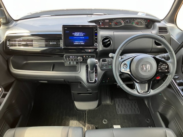 ホンダ Ｎ　ＢＯＸ カスタム ６６０ Ｌ ターボ R4年 (九州・沖縄) 99