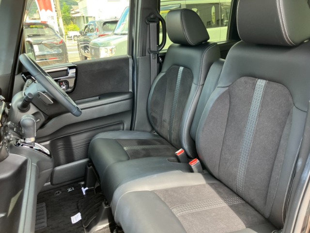 ホンダ Ｎ　ＢＯＸ カスタム ６６０ Ｌ ターボ R4年 (九州・沖縄) 99