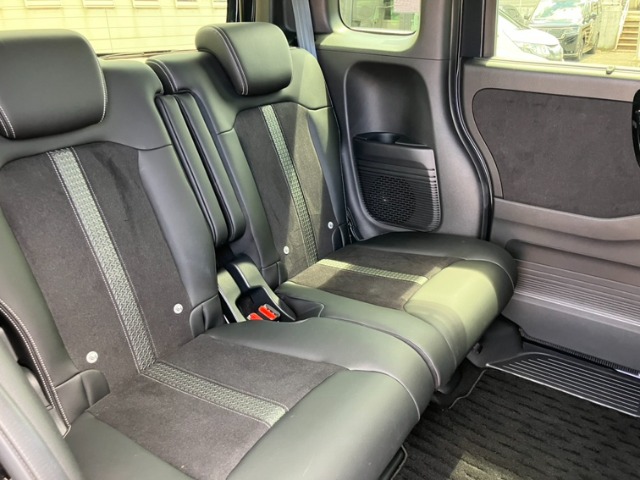 ホンダ Ｎ　ＢＯＸ カスタム ６６０ Ｌ ターボ R4年 (九州・沖縄) 99