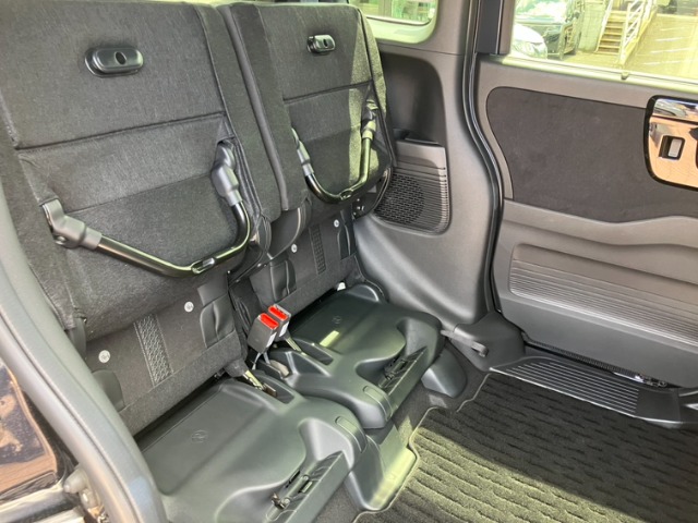 ホンダ Ｎ　ＢＯＸ カスタム ６６０ Ｌ ターボ R4年 (九州・沖縄) 99