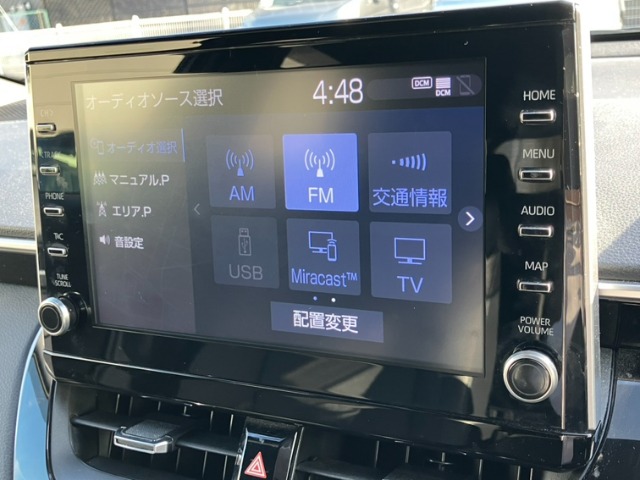 トヨタ カローラクロス　ハイブリッド １．８ ハイブリッド Ｚ R4年 (九州・沖縄) 99